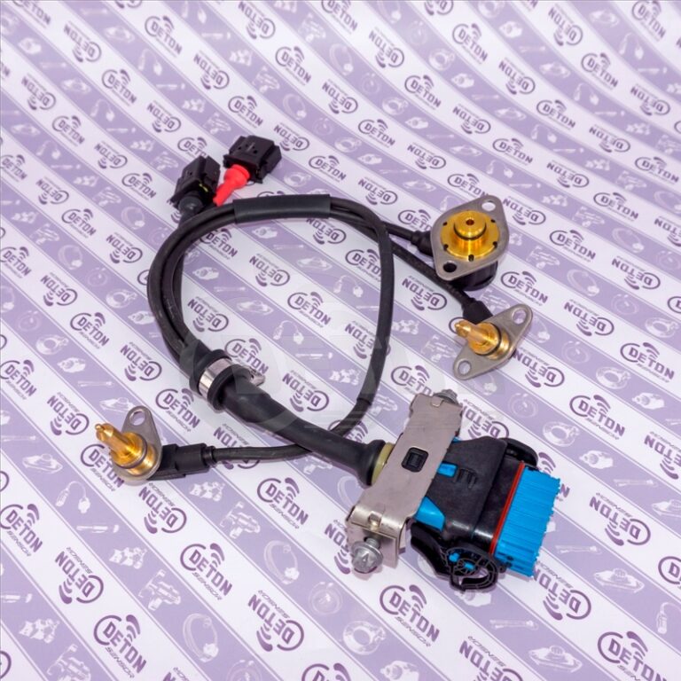 ZF Retarder Sensor 0501217257, 2034629, 42578005 for DAF IVECO MAN, Renault