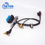 ZF Retarder Sensor 0501224004 SITRAK WG9725220613 FAW, DONGFENG Truck Parts