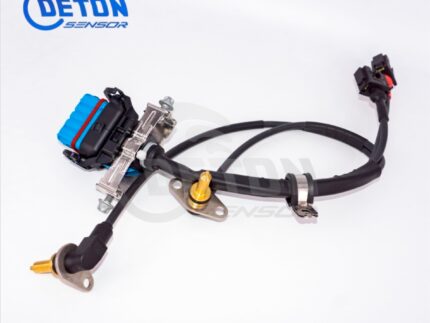 ZF Retarder Sensor 0501224004 SITRAK WG9725220613 FAW, DONGFENG Truck Parts