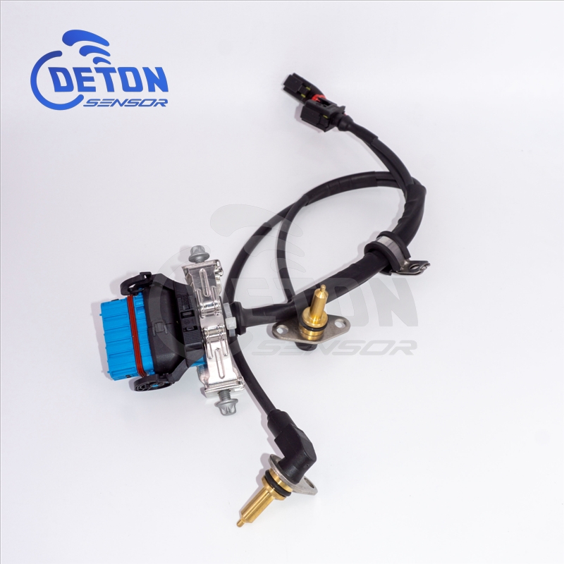 ZF Retarder Sensor 0501224004 SITRAK WG9725220613 FAW, DONGFENG Truck Parts