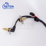 ZF Retarder Sensor 0501224004 SITRAK WG9725220613 FAW, DONGFENG Truck Parts