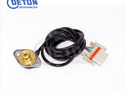 Scania Boost Pressure Sensor 1862892 1862817 with Plug