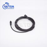 ABS SENSOR Wire Connector for Renault, Scania, Volvo, MAN Trucks & Trailers OE 5021170143 1738452