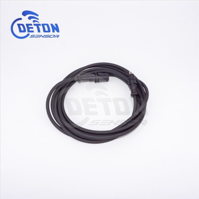 ABS SENSOR Wire Connector for Renault, Scania, Volvo, MAN Trucks & Trailers OE 5021170143 1738452