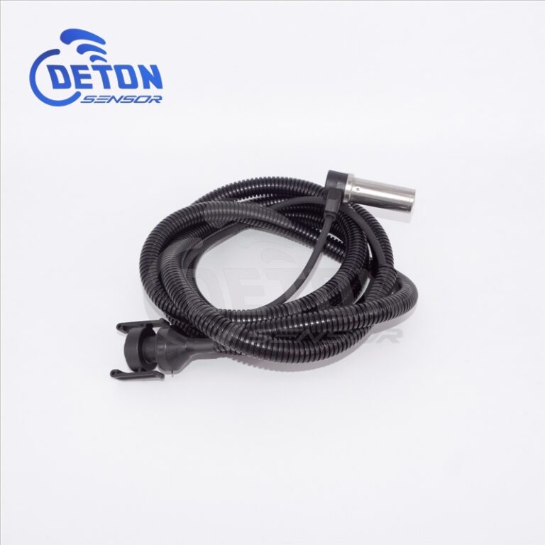 ABS Sensor 81.27120.6078 for MAN TGA, Lion's City, FML 2000