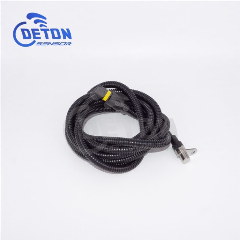 ABS Sensor MAN TGL, TGM & Lion's City OE 81.27120.6189 Ref. Wabco 4410322910