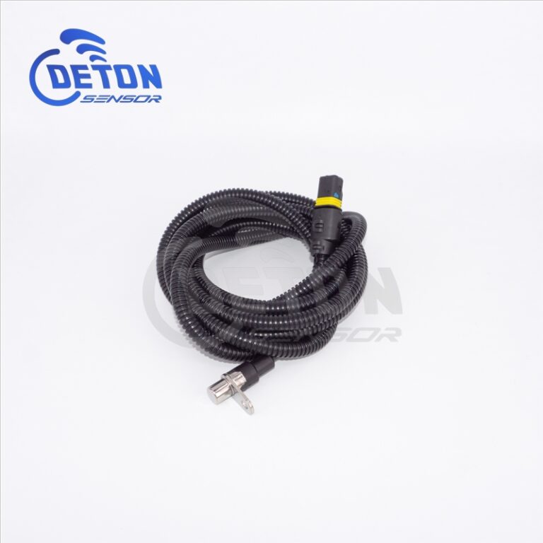 ABS Sensor MAN TGL, TGM & Lion's City OE 81.27120.6189 Ref. Wabco 4410322910