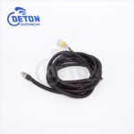 ABS Sensor MAN TGX TGS TGA, Lion's City, Neoplan DAF 1529016 OE 81.27120.6113