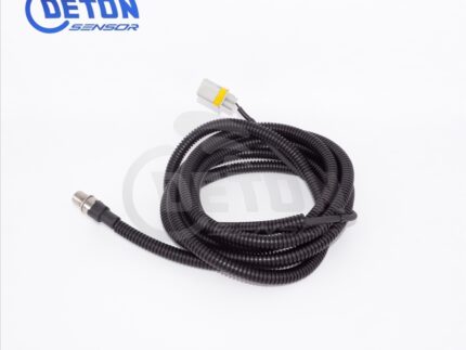 ABS Sensor MAN TGX TGS TGA, Lion's City, Neoplan DAF 1529016 OE 81.27120.6113