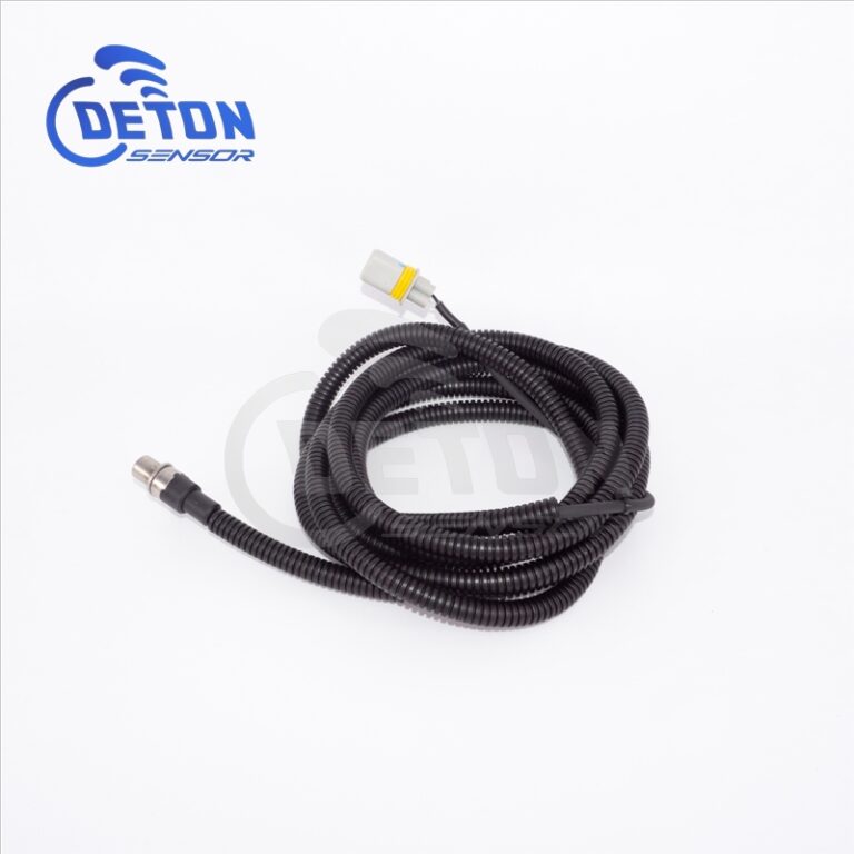 ABS Sensor MAN TGX TGS TGA, Lion's City, Neoplan DAF 1529016 OE 81.27120.6113