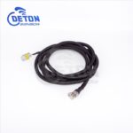 ABS Sensor MAN TGX TGS TGA, Lion's City, Neoplan DAF 1529016 OE 81.27120.6113