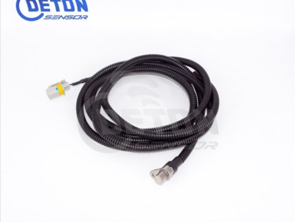 ABS Sensor MAN TGX TGS TGA, Lion's City, Neoplan DAF 1529016 OE 81.27120.6113