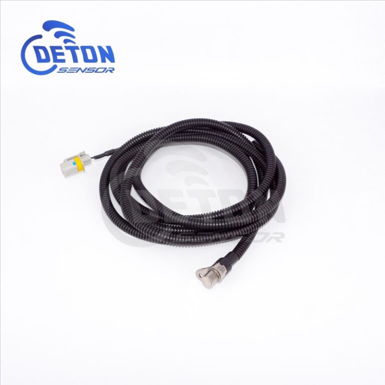 ABS Sensor MAN TGX TGS TGA, Lion's City, Neoplan DAF 1529016 OE 81.27120.6113