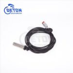 ABS Sensor Replacement for Renault 74 21 663 559 Volvo 21663559 – CKT, FHFMFMX