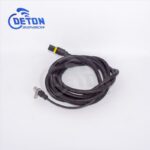 ABS Sensor Wabco 4410322920 Cross-Reference MAN 81271206192 Fits MAN TGM