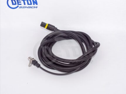 ABS Sensor Wabco 4410322920 Cross-Reference MAN 81271206192 Fits MAN TGM