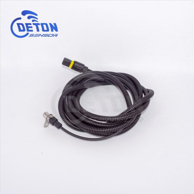 ABS Sensor Wabco 4410322920 Cross-Reference MAN 81271206192 Fits MAN TGM