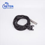 ABS Sensor for MAN L 2000 M 2000 G 90 OE 81.27120.6060 Equivalent 81.27120.6147