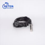 ABS Sensor for MAN L 2000 M 2000 G 90 OE 81.27120.6060 Equivalent 81.27120.6147