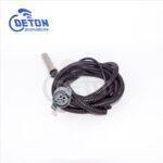 ABS Sensor for MAN L 2000 M 2000 G 90 OE 81.27120.6061 Equivalent 81.27120.6146