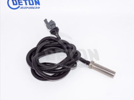 ABS Sensor for MAN L 2000 M 2000 G 90 OE 81.27120.6061 Equivalent 81.27120.6146
