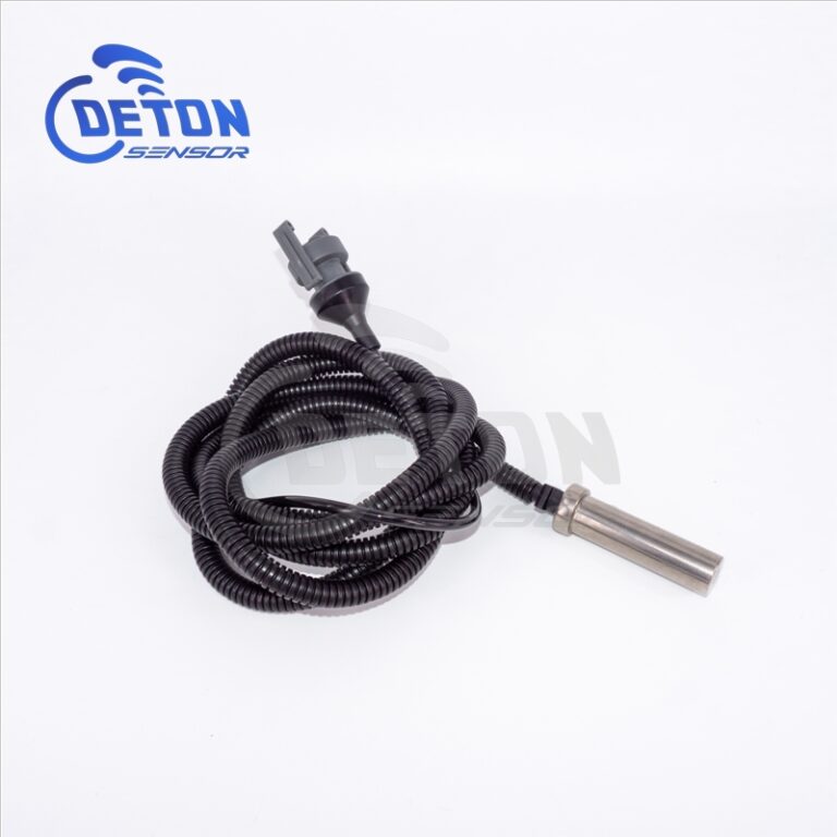 ABS Sensor for MAN L 2000 M 2000 G 90 OE 81.27120.6061 Equivalent 81.27120.6146
