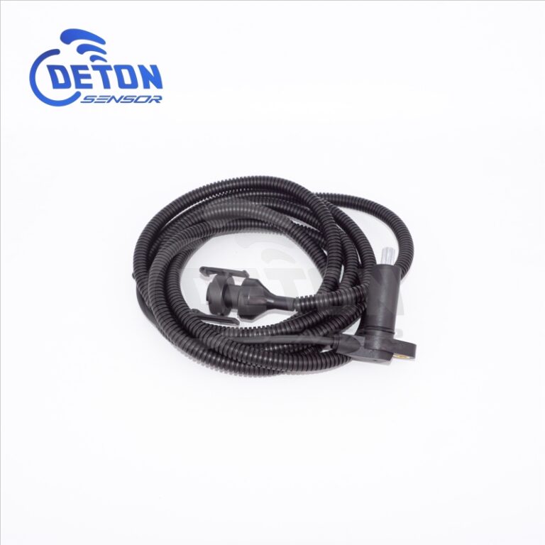 ABS Sensor for MAN Lion's City, HOC & Neoplan Centroliner OE 81.27120.6065