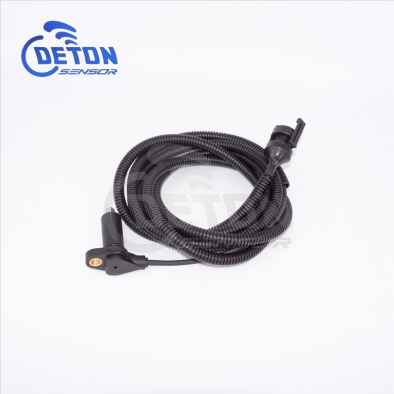 ABS Sensor for MAN Lion's City, HOC & Neoplan Centroliner OE 81.27120.6065