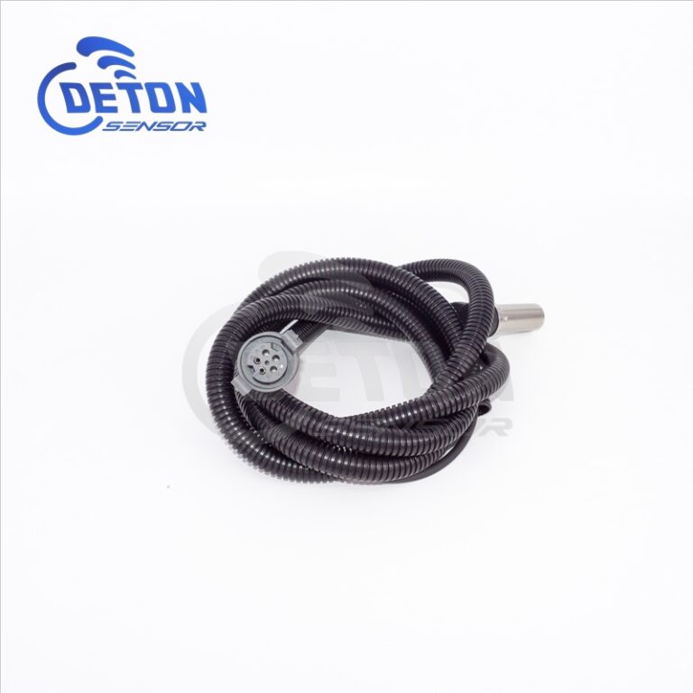 ABS Sensor for MAN TGA, Lion's City OE 81.27120.6149 81.27120.6077