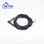 ABS Sensor for MAN TGA TGL TGS TGX OE 81.27120.6202 VW 2V5927748E