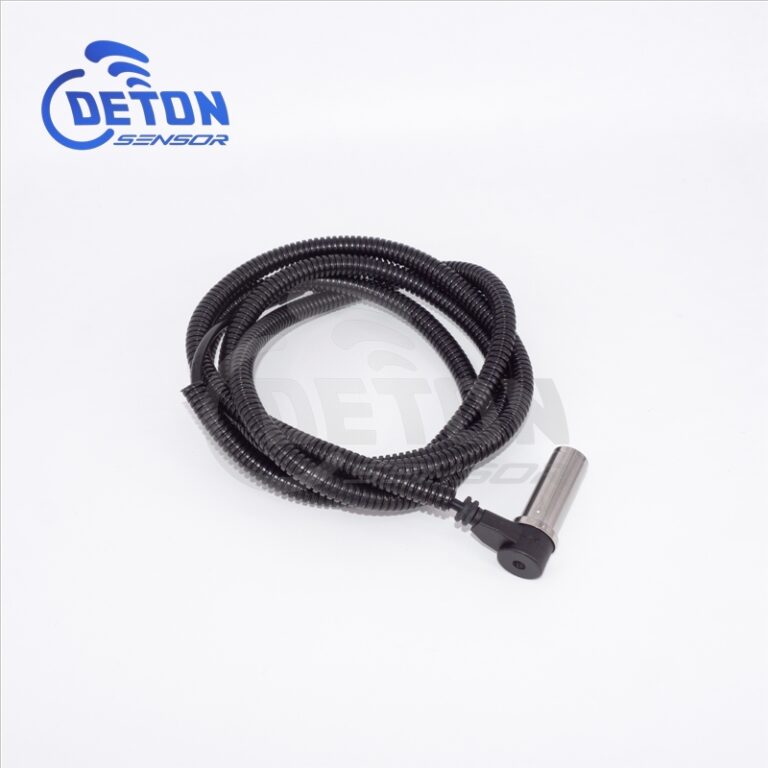 ABS Sensor for MAN TGA TGS TGX M 2000 OE 81.27120.6126 Equivalent 81.27120.6168