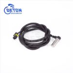 ABS Sensor for MAN TGA TGS TGX M 2000 OE 81.27120.6126 Equivalent 81.27120.6168