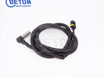 ABS Sensor for MAN TGA TGS TGX M 2000 OE 81.27120.6126 Equivalent 81.27120.6168