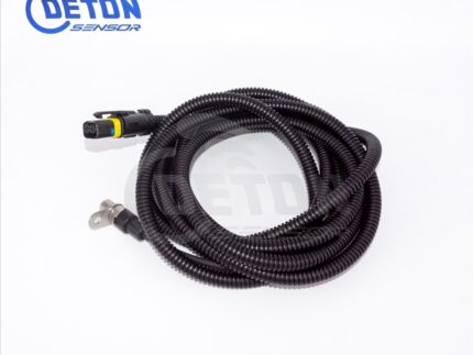 ABS Sensor for MAN TGM OE 81.27120.6204 Wheel Speed Sensor