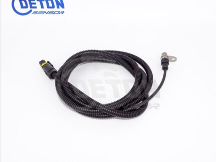 ABS Wheel Speed Sensor for MAN & Neoplan (Replaces OE 81.27120.6187) TGL, TGM, Lion's City