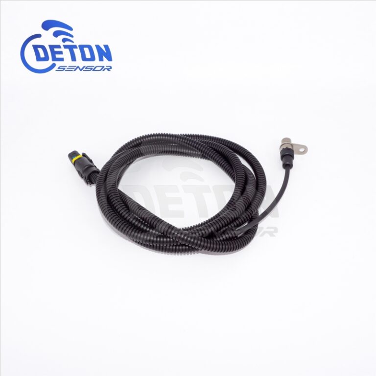 ABS Wheel Speed Sensor for MAN & Neoplan (Replaces OE 81.27120.6187) TGL, TGM, Lion's City