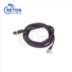 ABS Wheel Speed Sensor for MAN & Neoplan (Replaces OE 81.27120.6187) TGL, TGM, Lion's City