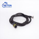 ABS Wheel Speed Sensor for MAN & Neoplan (Replaces OE 81.27120.6187) TGL, TGM, Lion's City