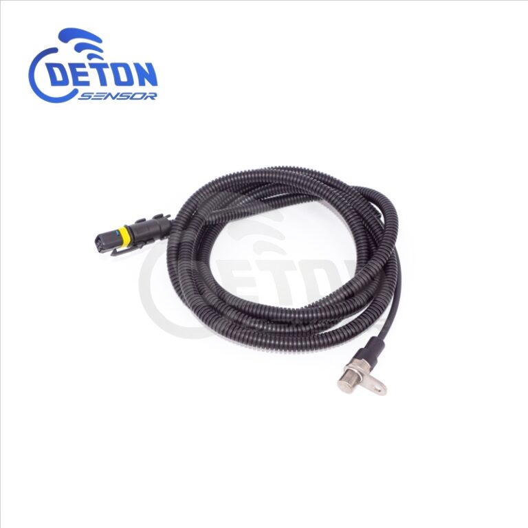 ABS Wheel Speed Sensor for MAN & Neoplan (Replaces OE 81.27120.6187) TGL, TGM, Lion's City