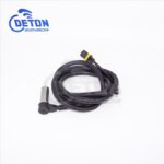 ABS Wheel Speed Sensor for MAN TGL TGS TGX L2000 OE 81.27120.6201 VW 2V5 927 748 D