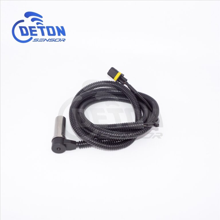ABS Wheel Speed Sensor for MAN TGL TGS TGX L2000 OE 81.27120.6201 VW 2V5 927 748 D