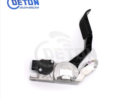 Accelerator Pedal with Sensor for DAF CF & XF 105 Replaces OE 1376023, 1879728
