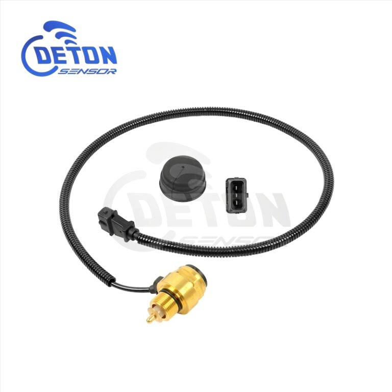 Condensation Switch 0075453924, 0085450224, 0085457624 for Mercedes Benz