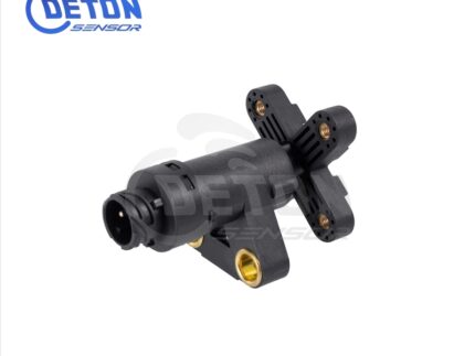 ECAS Height Sensor for Scania - WABCO 4410501220 Scania 1934586 - Air Suspension Level Sensor