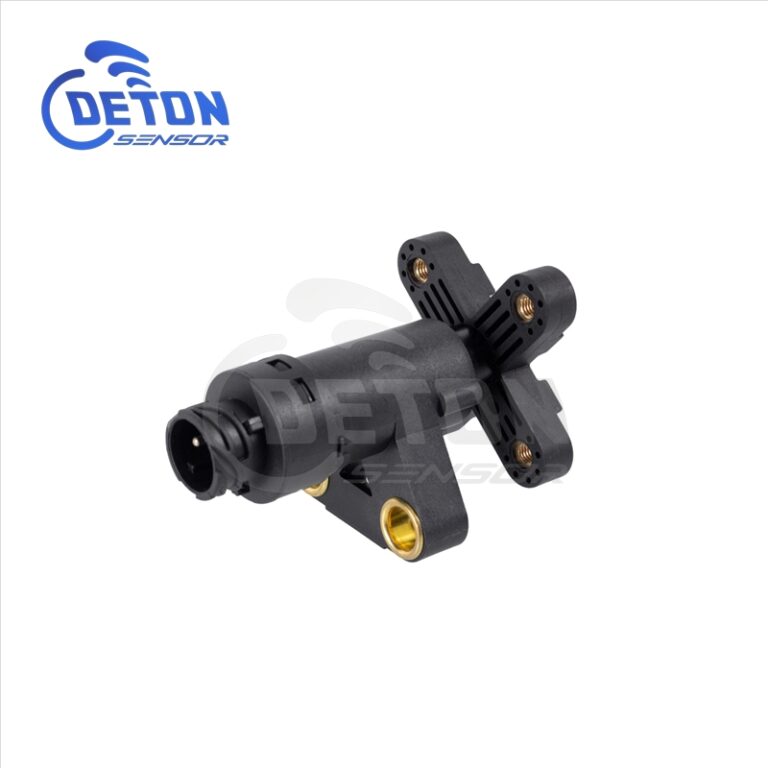 ECAS Height Sensor for Scania - WABCO 4410501220 Scania 1934586 - Air Suspension Level Sensor
