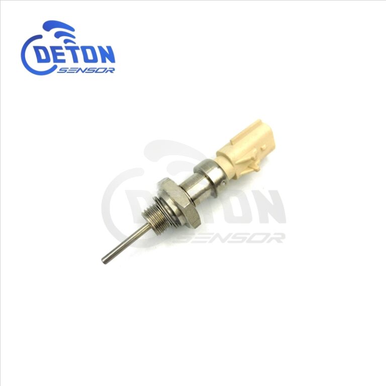 EGR Temperature Sensor DAF LF EURO 6 - OE 1706542 2872858