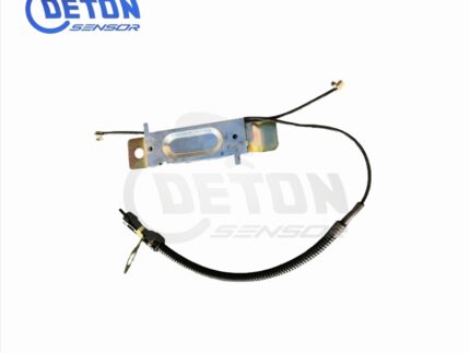 HOWO WG4007443054 Brake Pad Wear Sensor Pressure Plate Assembly for SINOTRUK C7HT7H