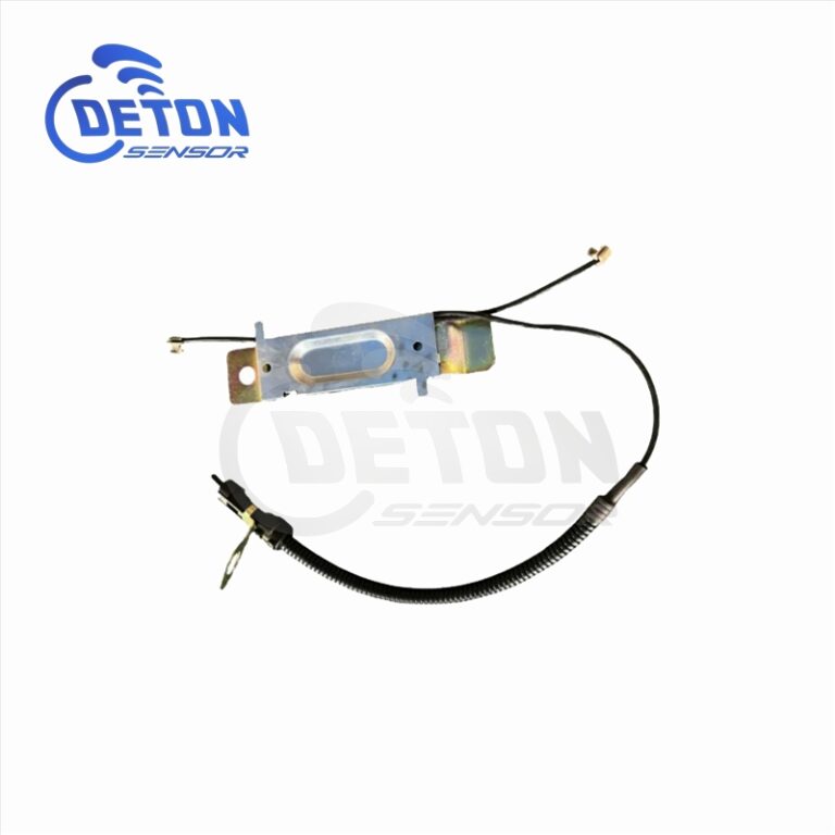 HOWO WG4007443054 Brake Pad Wear Sensor Pressure Plate Assembly for SINOTRUK C7HT7H