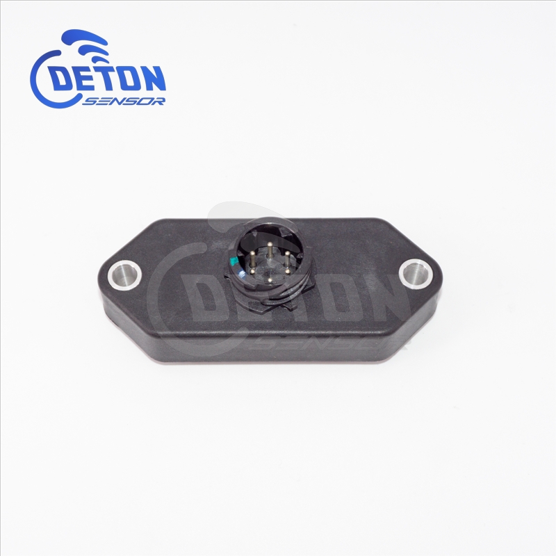 Knorr K093833 Air Dryer Sensor (1) Knorr K093833 Air Dryer Sensor 1 -