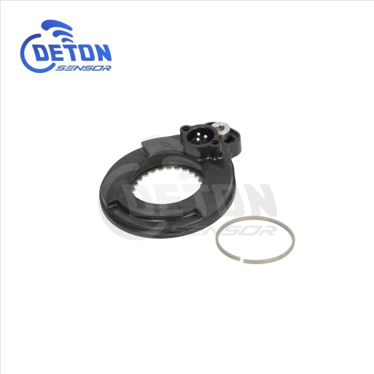 MAN 81259376068 Wear Indicator Sensor - Cross Ref Haldex 91936